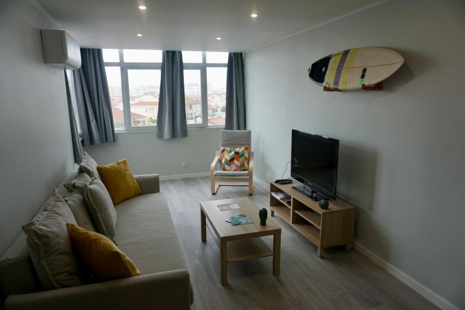 Alma Beach House كوستا دا كاباريكا المظهر الخارجي الصورة