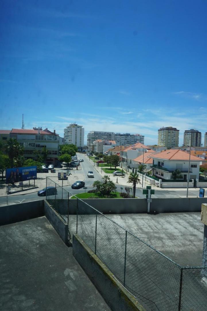 Alma Beach House كوستا دا كاباريكا المظهر الخارجي الصورة